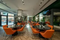 Dostyk Business Hotel Hotels in Aktau