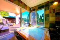 Villa Montpetre Các khách sạn ở Kirishima