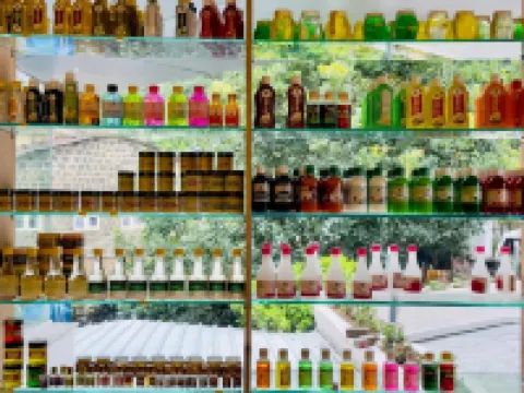 Poppys Pleasant Stay Hoteles en Kodaikanal