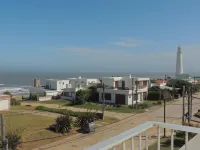 Perla del Este Hotels in La Pedrera