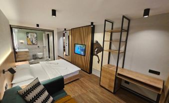 Hotel Komovi
