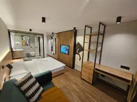 Hotel Komovi Hotel di 