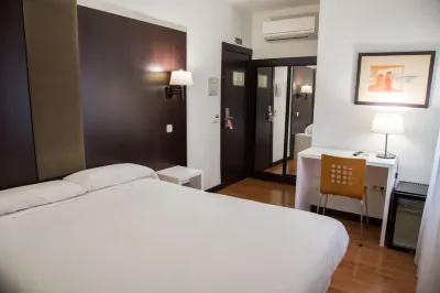 Hotel Delta Hotels in 