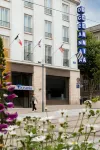 Hôtel Oceania Brest Hotels near Jet 29 organisation