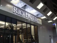 Rio Olaya Hotel Hotels near King Fahd National Library