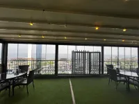 Seref Hotel Hotels in Yalova