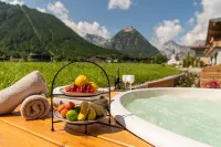 Meerberg Hotels in Achenkirch