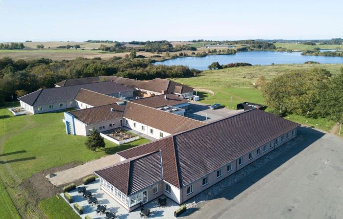 Hotel Højbysø