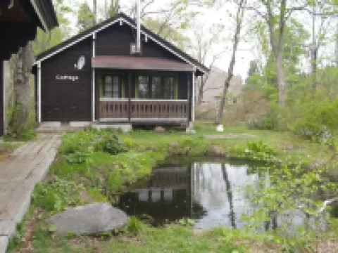 Woody House Kazamidori