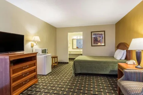 Ole South Inn Jackson I 40 TN - Inns