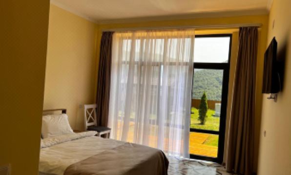 Cottage Chalet and Tours