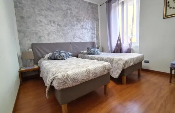 紫晶貝加莫住宿加早餐旅館