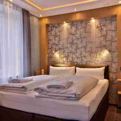 Stay-Inn Bielefeld Zentrum Rooms