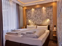 Stay-Inn Bielefeld Zentrum Hotele w: Bielefeld
