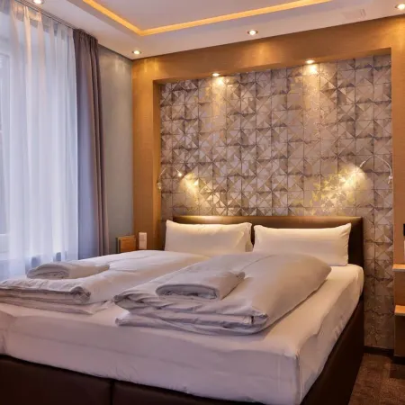 Stay-Inn Bielefeld Zentrum