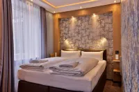 Stay-Inn Bielefeld Zentrum Các khách sạn gần Old Town Hall