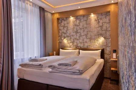 Stay-Inn Bielefeld Zentrum