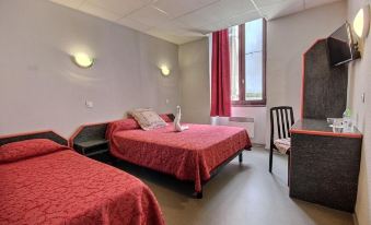 Hotel Central