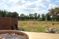 Hjortsby Torp Các khách sạn ở Hyllinge