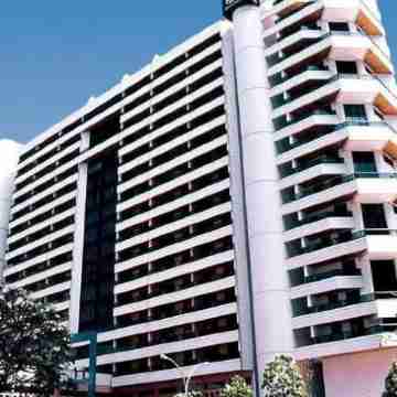 Bonaparte Hotel Flat Particular Hotel Exterior