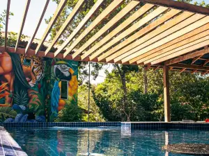 Boutique Amazonia Hotel Restaurante
