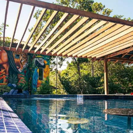 Boutique Amazonia Hotel Restaurante