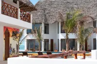 S&S Hotel Hotels in Jambiani