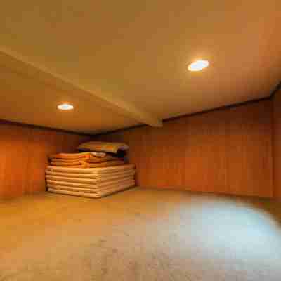 PICA富士ぐりんぱ Rooms