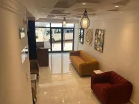 Hotel Residence la Corniche