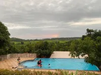Grand Ambience Resort Hotel a Srivardhan