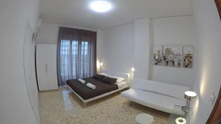 SmArt B&B Отели в г. Baronissi