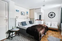 Hotell Karolinen Åre Hotel a Are Municipality