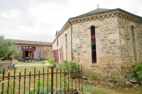 La Belle lurette - parking