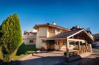 Hotel Cabanas Alto Da Serra Hotels in Канела