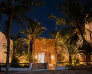Moriá Eco Lodge Hotels in 