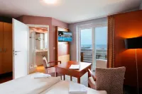 Hotel Helgoländer Klassik - balcony