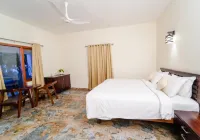 Solaris Varkala Beach View Resort by Voye Homes