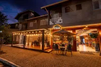 Fika Residence Hotels in Campo Bom