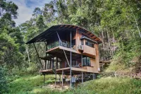 EcOasis Hôtels à : Murwillumbah