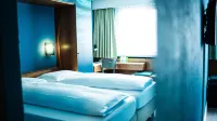 Boutique Hotel Kronenhof Hotellit kohteessa District 11