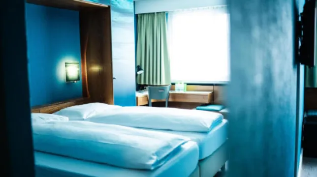 Boutique Hotel Kronenhof Hotels near Affoltern