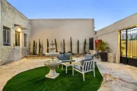 Helios Boutique Suites by la Finca Hotel Hotels near American Eagle Store