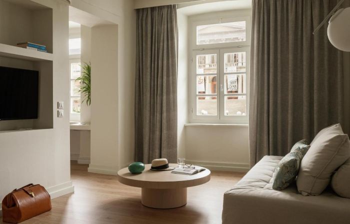 Syros Soul Luxury Suites