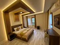 Perla Blanca Hotel Hotels in Ortahisar