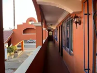 Hotel Hacienda