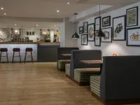 Best Western White House Hotel Hotels in Watford