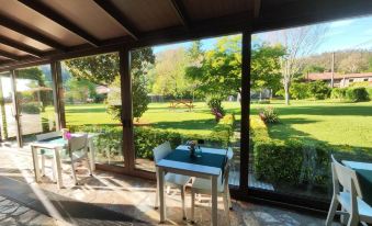 Posada El Remanso de Trivieco