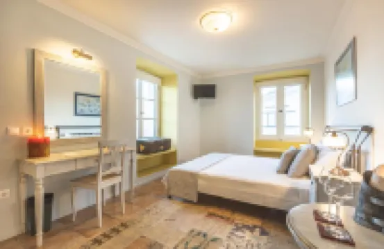 Arethousa Hotel - Wifi