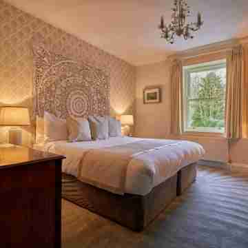 Seaview House Hotel Rooms