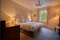 Seaview House Hotel فنادق في Glengarriff